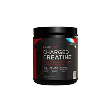 RULE 1 CHARGED CREATINE (30 SERVINGS)